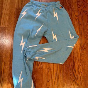 Aviator Nation Sweatpants Small
